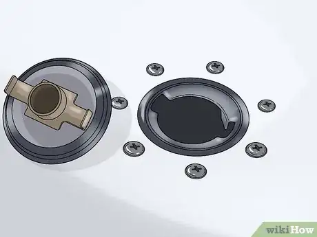 Image titled Refuel a Cessna 175 at a Self Serve Fuel Pump Step 6