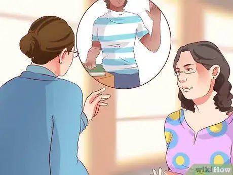 Image titled Defend Yourself in a Nursing Home Abuse Lawsuit Step 11