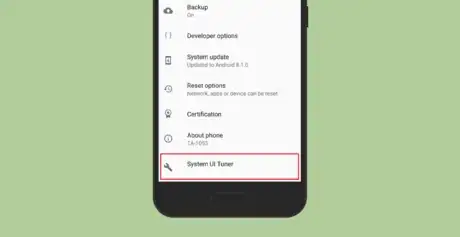 Image titled Access System UI Tuner in Android Oreo.png