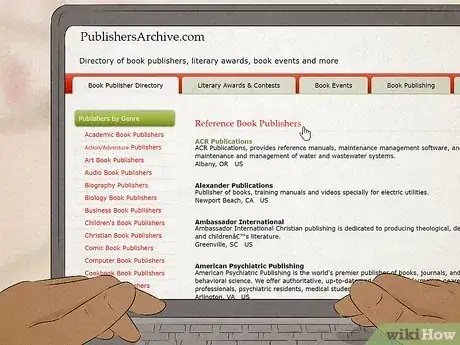 Image titled Set Up Your Own Reference Library Step 13