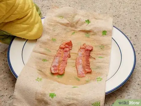 Image titled Bake Turkey Bacon Step 15