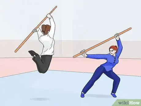 Image titled Compete and Succeed in Martial Arts Tournaments Step 16