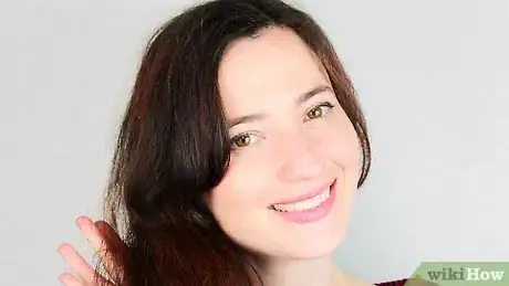 Image titled Use Wax on Your Hair Step 1
