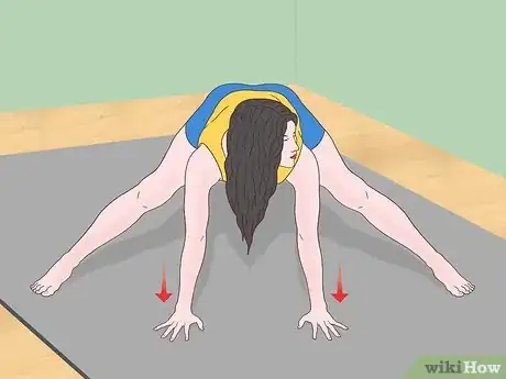 Image titled Do a Rolling Front Flip Step 17