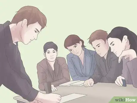 Image titled Impress People Step 2