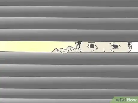 Image titled Use Stealth to Your Advantage Step 1