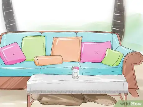 Image titled Design a Beach‐Themed Garden Step 19