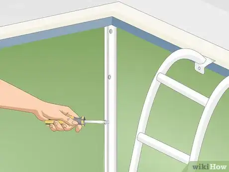 Image titled Replace a Pool Liner Step 18