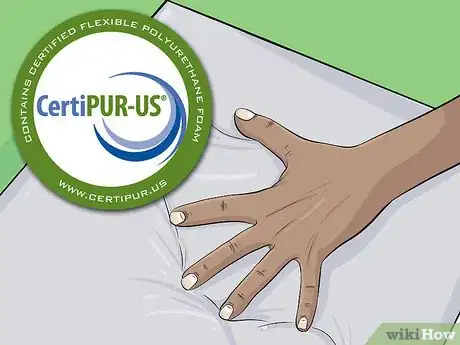 Image titled Buy a Memory Foam Mattress Step 9