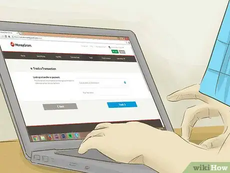 Image titled Track a MoneyGram Money Order Step 6