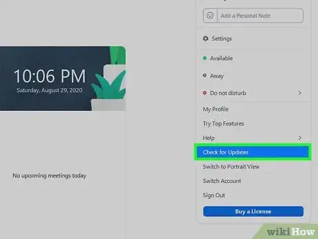 Image titled Protect Your Zoom Meetings Step 1