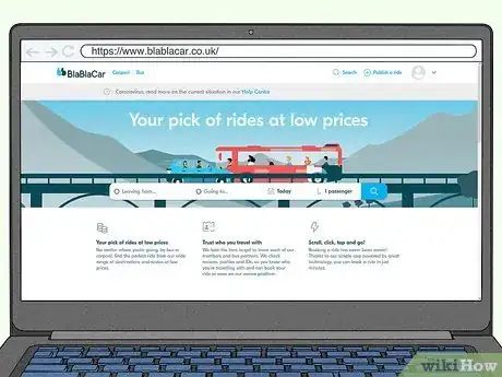 Image titled Travel Without Spending Money Step 8