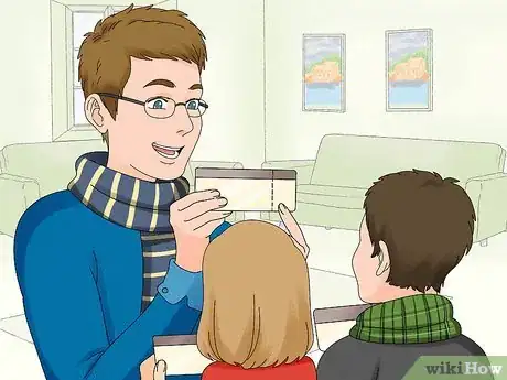 Image titled Surprise Your Kids with a Trip to Walt Disney World Step 11