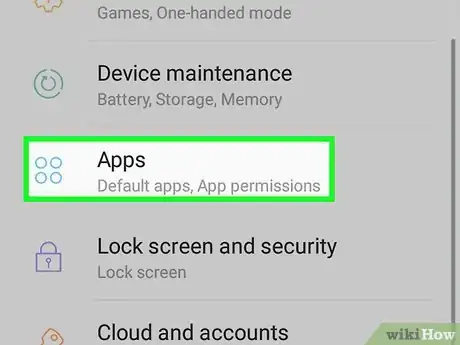 Image titled Move Apps to the SD Card on Samsung Galaxy Step 3