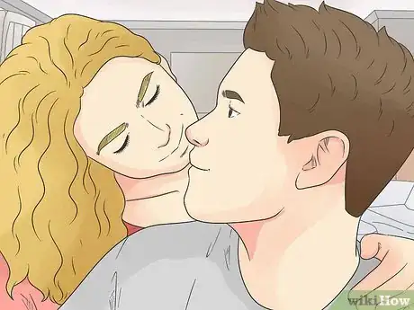 Image titled Ask a Girl out After You Rejected Her Step 2