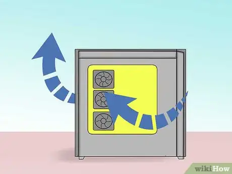 Image titled Keep Dust Out of The Computer Step 22