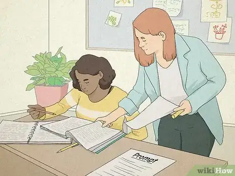 Image titled Teach Guided Reading Step 2