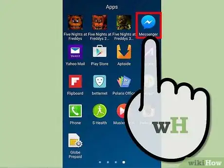 Image titled Turn Off Facebook Messenger Chat Notifications Step 8