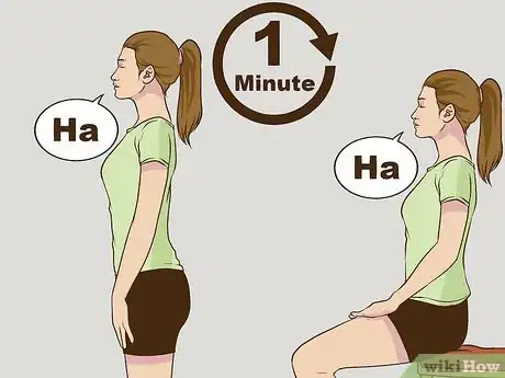 Image titled Do Yoga in a Chair Step 5