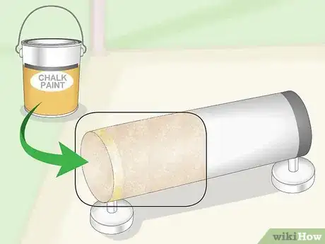 Image titled Paint Light Fixtures Step 13