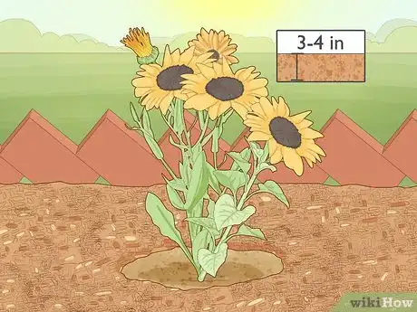 Image titled Maintain a Garden Step 4