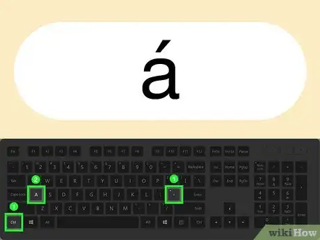 Image titled Put Accents on Letters Step 3