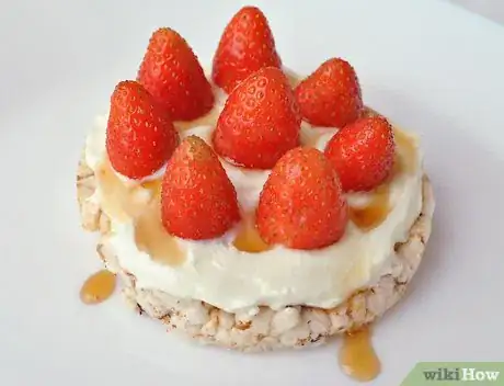 Image titled Eat Rice Cakes Step 12