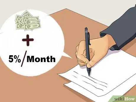 Image titled Budget Your Money Step 8