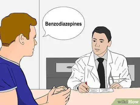 Image titled Travel when You Have an Anxiety Disorder Step 14