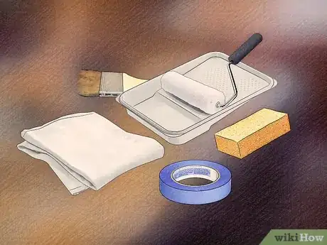 Image titled Create the Look of Granite for Less Step 2