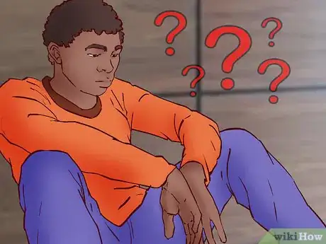 Image titled Deal With the Suicide of a Loved One Step 2