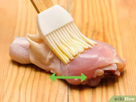 Image titled Cook Turkey Drumsticks Step 3