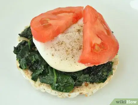 Image titled Eat Rice Cakes Step 11