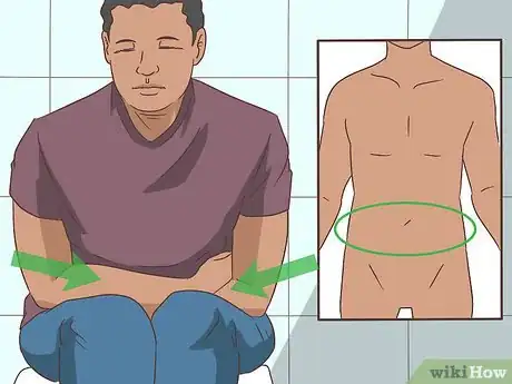 Image titled Make Yourself Pee Step 2