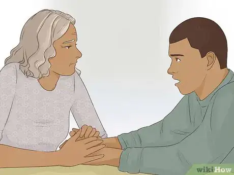 Image titled Talk to Your Teen About Drugs Step 12