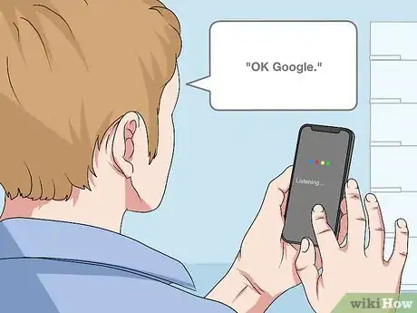 Image titled Use Google Assistant Step 10