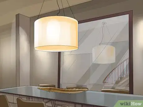 Image titled Decorate Dining Room Walls Step 10