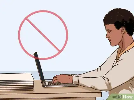 Image titled Stay on Track with Healthy Habits on the Weekend Step 5