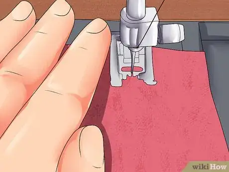 Image titled Hem Chiffon Step 8