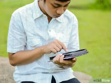 Image titled Properly Give a Speech in Front of Many People Step 1