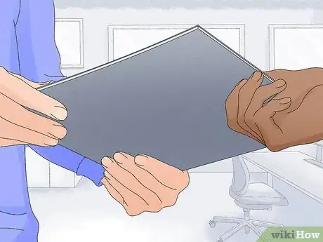 Image titled Prove Your Inability to Pay Child Support Step 12