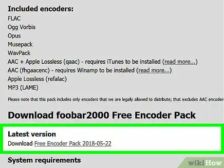 Image titled Join FLAC Files Step 2