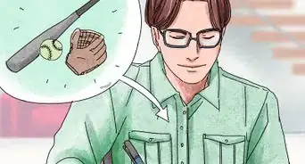 Become a Baseball Writer