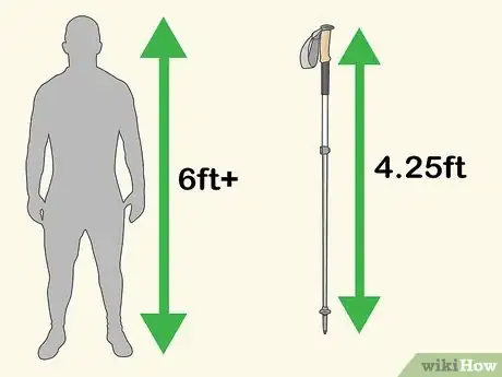 Image titled Buy a Hiking Pole Step 6