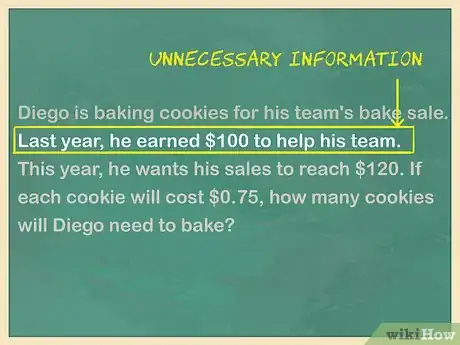 Image titled Teach Word Problems Step 15