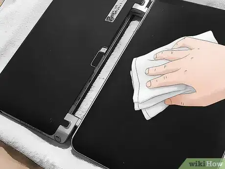 Image titled Clean a Laptop Keyboard Step 15