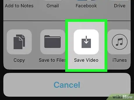 Image titled Edit Music in iMovie on iPhone or iPad Step 25