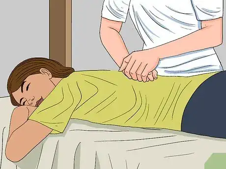 Image titled Go to the Chiropractor Without Fear Step 11