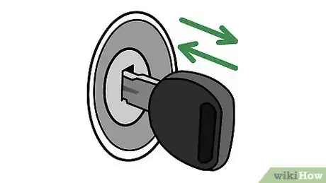 Image titled Fix an Ignition Key That Doesn't Turn Step 9
