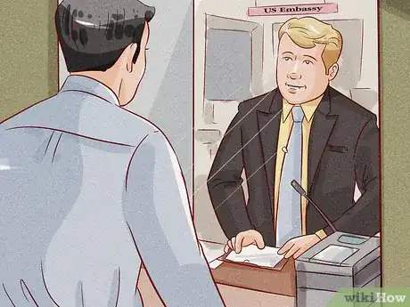 Image titled Move to America from the UK Step 5